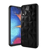 Púzdro FORCELL PRISM pre SAMSUNG GALAXY A20e (A202F) - čierne