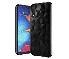 Púzdro FORCELL PRISM pre SAMSUNG GALAXY A20e (A202F) - čierne