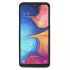 Púzdro FORCELL PRISM pre SAMSUNG GALAXY A20e (A202F) - čierne