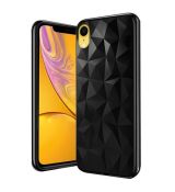Púzdro FORCELL PRISM pre APPLE IPHONE XR 6,1" - čierne