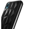 Púzdro FORCELL PRISM pre HUAWEI Y6 PRO (2019)/HONOR PLAY 8a - čierne