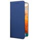 Púzdro knižkové SMART BOOK CASE pre HUAWEI Y6 PRO (2019)/HONOR PLAY 8A - modré