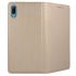 Púzdro knižkové SMART BOOK CASE pre HUAWEI Y6 PRO (2019)/HONOR PLAY 8A - zlaté