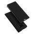 Púzdro knižkové DUX DUCIS PRO SKIN SERIES pre SAMSUNG GALAXY S10+ (G975F) - čierne