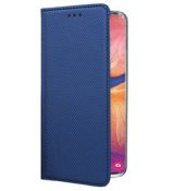 Púzdro knižkové SMART BOOK CASE pre SAMSUNG GALAXY A20e (A202F) - modré