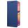 Púzdro knižkové SMART BOOK CASE pre SAMSUNG GALAXY A20e (A202F) - modré