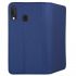 Púzdro knižkové SMART BOOK CASE pre SAMSUNG GALAXY A20e (A202F) - modré