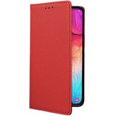 Púzdro knižkové SMART BOOK CASE pre SAMSUNG GALAXY A50 (A505F) - červené