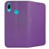 Púzdro knižkové SMART BOOK CASE pre HUAWEI P SMART (2019)/HONOR 10 LITE - fialové