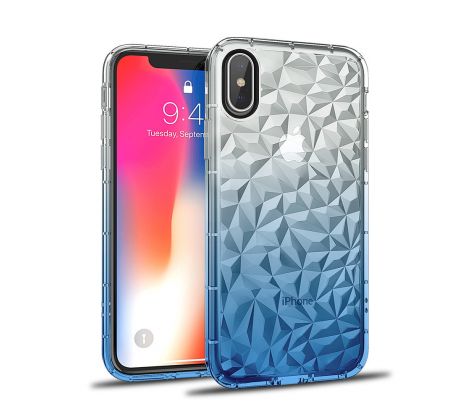 Púzdro DIAMOND PRISM pre SAMSUNG GALAXY A50 (A505F) - modré