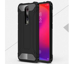 Púzdro ARMOR NEO CASE pre XIAOMI Mi 9T(9T PRO/REDMI K20/PRO) - čierne