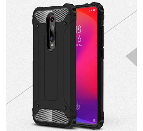 Púzdro ARMOR NEO CASE pre XIAOMI Mi 9T(9T PRO/REDMI K20/PRO) - čierne