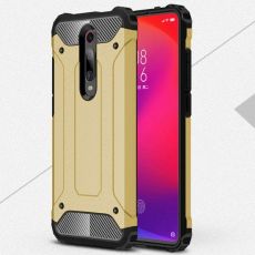 Púzdro ARMOR NEO CASE pre XIAOMI Mi 9T(9T PRO/REDMI K20/PRO) - zlaté