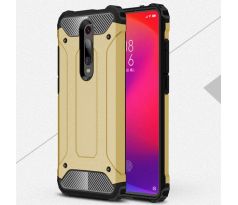 Púzdro ARMOR NEO CASE pre XIAOMI Mi 9T(9T PRO/REDMI K20/PRO) - zlaté