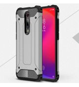 Púzdro ARMOR NEO CASE pre XIAOMI Mi 9T(9T PRO/REDMI K20/PRO) - šedé