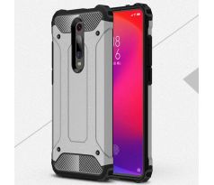 Púzdro ARMOR NEO CASE pre XIAOMI Mi 9T(9T PRO/REDMI K20/PRO) - šedé