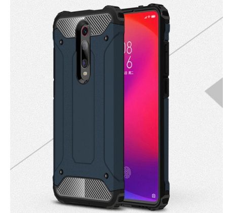 Púzdro ARMOR NEO CASE pre XIAOMI Mi 9T(9T PRO/REDMI K20/PRO) - navy