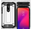 Púzdro ARMOR NEO CASE pre XIAOMI Mi 9T(9T PRO/REDMI K20/PRO) - strieborné