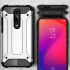 Púzdro ARMOR NEO CASE pre XIAOMI Mi 9T(9T PRO/REDMI K20/PRO) - strieborné