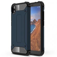 Púzdro ARMOR NEO CASE pre XIAOMI REDMI 7A  - navy