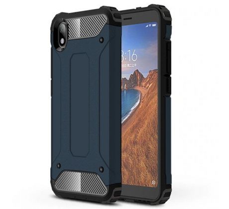 Púzdro ARMOR NEO CASE pre XIAOMI REDMI 7A  - navy