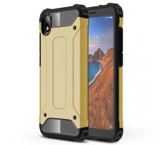 Púzdro ARMOR NEO CASE pre XIAOMI REDMI 7A  - zlaté