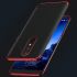 Púzdro ELEGANCE TPU CASE pre ALCATEL 1X (2019) - červené