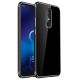 Púzdro ELEGANCE TPU CASE pre ALCATEL 3 (2019) - čierne