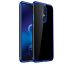 Púzdro ELEGANCE TPU CASE pre ALCATEL 3 (2019) - modré