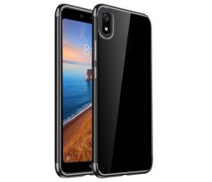 Púzdro ELEGANCE TPU CASE pre XIAOMI REDMI 7A - čierne