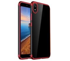 Púzdro ELEGANCE TPU CASE pre XIAOMI REDMI 7A - červené