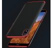 Púzdro ELEGANCE TPU CASE pre XIAOMI REDMI 7A - červené