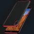 Púzdro ELEGANCE TPU CASE pre XIAOMI REDMI 7A - červené