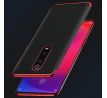 Púzdro ELEGANCE TPU CASE pre XIAOMI Mi 9T(9T PRO/REDMI K20/PRO) - červené