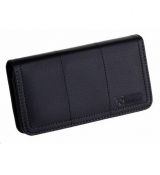 Púzdro na opasok REVERSE NICI - NOKIA 6500 - čierne