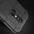 Púzdro (Zadný kryt) RUGGED SHIELD pre HUAWEI MATE 20 LITE - čierne
