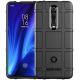 Púzdro (Zadný kryt) RUGGED SHIELD pre XIAOMI Mi 9T(9T PRO/REDMI K20/PRO) - čierne