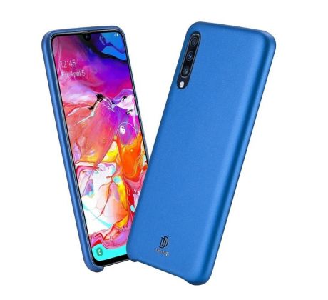 Púzdro DUX DUCIS SKIN LITE COVER pre XIAOMI Mi 9T(9T PRO/REDMI K20/PRO) - modré