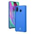 Púzdro DUX DUCIS SKIN LITE COVER pre SAMSUNG GALAXY A40 (A405F) - modré