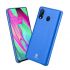 Púzdro DUX DUCIS SKIN LITE COVER pre SAMSUNG GALAXY A40 (A405F) - modré