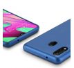 Púzdro DUX DUCIS SKIN LITE COVER pre SAMSUNG GALAXY A40 (A405F) - modré