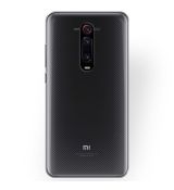 Púzdro SILIKÓNOVÉ ULTRA SLIM 0,3mm pre XIAOMI Mi 9T(9T PRO/REDMI K20/PRO) - transparentné