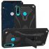 Púzdro(Zadný kryt) PHANTOM CASE pre HUAWEI P30 LITE - čierne