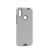 Ochranný kryt ROAR RICO ARMOR pre XIAOMI REDMI NOTE 7 (NOTE 7 PRO) - šedé
