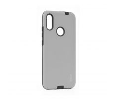 Ochranný kryt ROAR RICO ARMOR pre XIAOMI REDMI NOTE 7 (NOTE 7 PRO) - šedé
