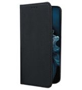 Púzdro knižkové SMART BOOK CASE pre HUAWEI HONOR 20/NOVA 5T - čierne