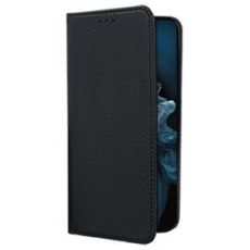 Púzdro knižkové SMART BOOK CASE pre HUAWEI HONOR 20/NOVA 5T - čierne