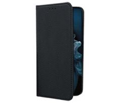 Púzdro knižkové SMART BOOK CASE pre HUAWEI HONOR 20/NOVA 5T - čierne