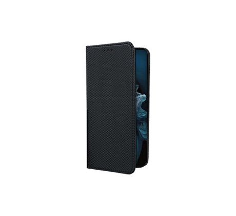 Púzdro knižkové SMART BOOK CASE pre HUAWEI HONOR 20/NOVA 5T - čierne