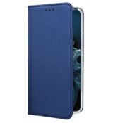 Púzdro knižkové SMART BOOK CASE pre HUAWEI HONOR 20/NOVA 5T - modré